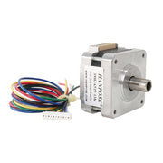 Motore passo-passo HANPOSE 39HGA525-13K 0,8 A 0,2 Nm, 39HGA525-13K