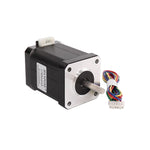 Motore passo-passo 17HS6401S 12V 1,7A 60mm 70N.cm