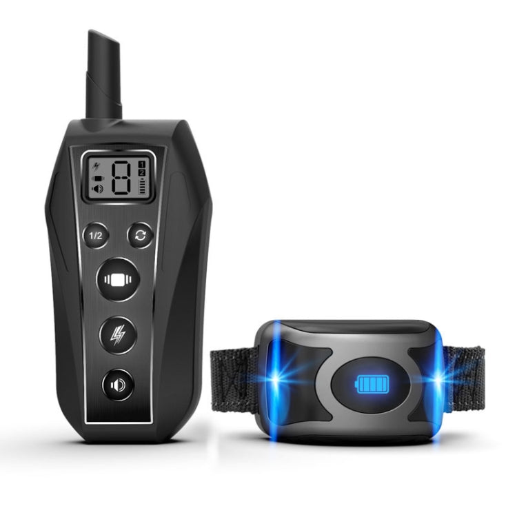 Dispositivo di addestramento per cani con telecomando elettronico intelligente Collare antiurto per addestramento di animali domestici, T700, Receiver