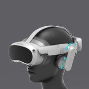 Per cuffie PICO 4 / PICO 4 PRO Cuffie antirumore Accessori VR anti-interferenza, P2