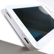 Telecamera per la cura del bambino Wi-Fi wireless per monitor per bambini HD da 5 pollici, EU Plug, US Plug, UK Plug, AU Plug