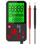 Il multimetro digitale sottile intelligente BSIDE ADMS7 conta il voltmetro CA CC, Standard Charging Model, Charging Model With Tool Package