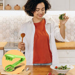 Affettatrice per uva Conveniente utensili da cucina per affettare fragole e mirtilli domestici