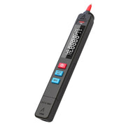 BSIDE Z5 Multimetro Smart Pen Retroilluminazione LCD 6000 conteggi Rilevatore automatico di tensione, Z5