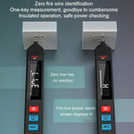BSIDE Z5 Multimetro Smart Pen con LCD 6000 conteggi