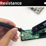 BSIDE Z5 Multimetro Smart Pen con LCD 6000 conteggi