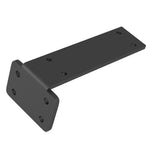 Staffa di supporto in laminato portante nascosta con staffa per carichi pesanti di tipo T da 5 mm, 6 inch, 8 inch, 10 inch, 12 inch, 14 inch, 16 inch, 18 inch, 20 inch