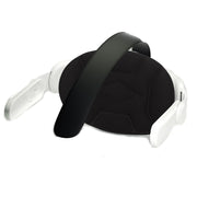 Per Oculus/Meta Quest 3 VR iplay, la fascia per la testa riduce la pressione della fascia regolabile, Head Strap