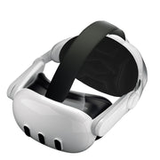 Per Oculus/Meta Quest 3 VR iplay, la fascia per la testa riduce la pressione della fascia regolabile, Head Strap