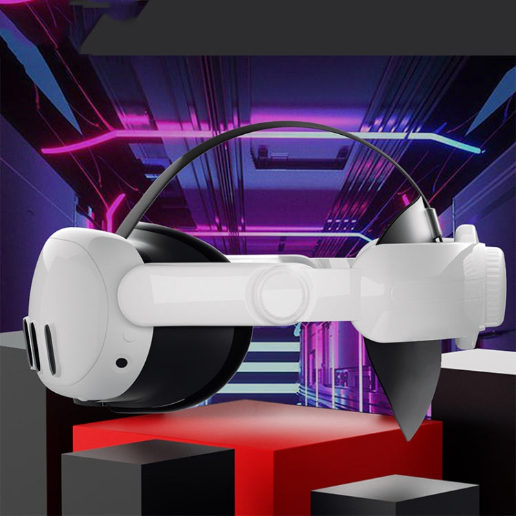 Fascia regolabile per Oculus Meta Quest 3 VR