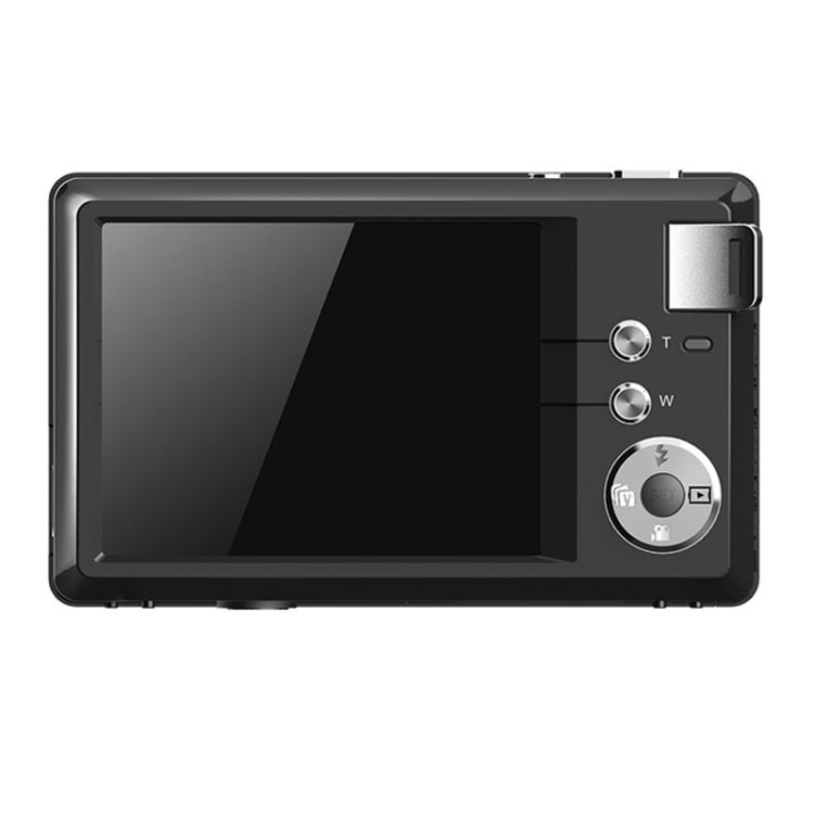 Fotocamera digitale HD 4K con messa a fuoco automatica e schermo