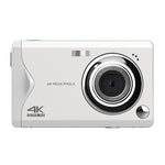 Fotocamera digitale HD 4K con messa a fuoco automatica e schermo