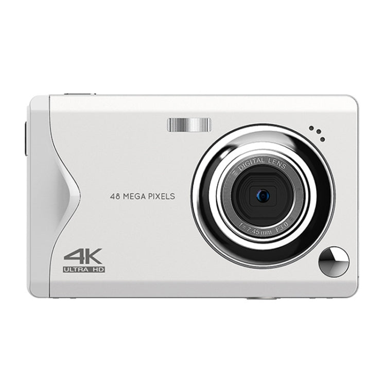 Fotocamera digitale HD 4K con messa a fuoco automatica e schermo