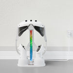Base di ricarica per Oculus Quest 3 con luce RGB fredda