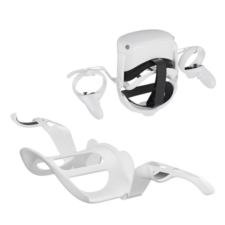 Staffa a parete universale per visori VR Oculus Quest 3/2 e Pico