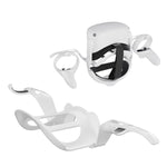 Staffa a parete universale per visori VR Oculus Quest 3/2 e Pico