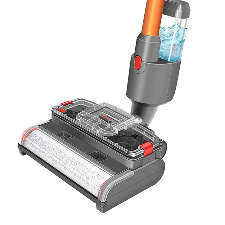 Testina lavapavimenti per aspirapolvere Dyson V7 V8 V10 V11 V15