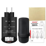 BSIDE ASTS Analizzatore di Circuiti Plug Power Tester