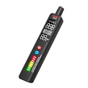 Allarme perdite di gas rilevatore di gas combustibile portatile BSIDE X4A, X4A