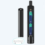 Rilevatore portatile gas combustibile BSIDE X4A