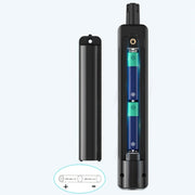 Allarme perdite di gas rilevatore di gas combustibile portatile BSIDE X4A, X4A