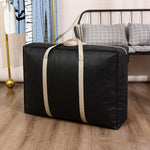 Borsone da viaggio extra large per borse da trasloco, 78 x 55 x 25cm, 68 x 50 x 25cm, 58 x 40 x 25cm, 48 x 30 x 25cm