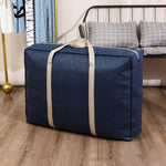 Borsone da viaggio extra large per borse da trasloco, 78 x 55 x 25cm, 68 x 50 x 25cm, 58 x 40 x 25cm, 48 x 30 x 25cm