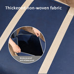 Borsone da viaggio extra large per borse da trasloco, 78 x 55 x 25cm, 68 x 50 x 25cm, 58 x 40 x 25cm, 48 x 30 x 25cm