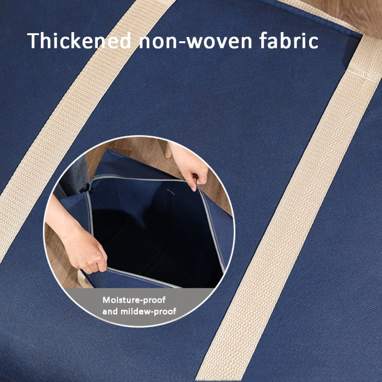 Borsone da viaggio extra large per borse da trasloco, 78 x 55 x 25cm, 68 x 50 x 25cm, 58 x 40 x 25cm, 48 x 30 x 25cm