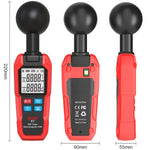 Tester onde elettromagnetiche portatile BSIDE K7