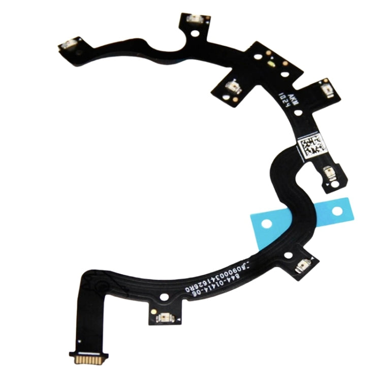 Per le parti di riparazione del cavo flessibile di posizionamento del controller Meta Quest 3, Positioning Flex Cable Left, Positioning Flex Cable Right