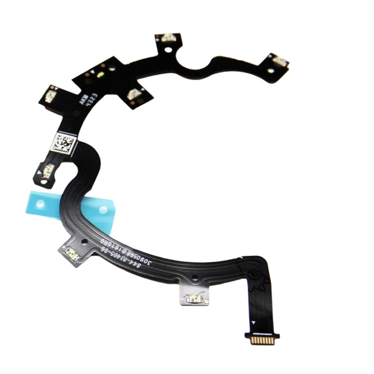 Per le parti di riparazione del cavo flessibile di posizionamento del controller Meta Quest 3, Positioning Flex Cable Left, Positioning Flex Cable Right