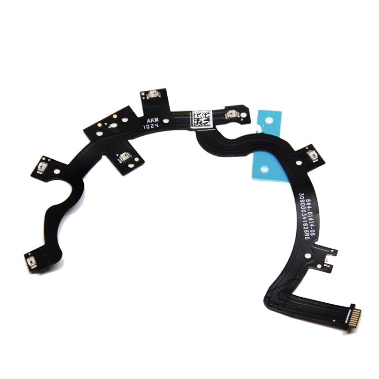 Per le parti di riparazione del cavo flessibile di posizionamento del controller Meta Quest 3, Positioning Flex Cable Left, Positioning Flex Cable Right