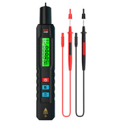 BSIDE A40 Termometro a infrarossi Tipo di penna elettrica Multimetro intelligente Tester di tensione inverter VFC, A40