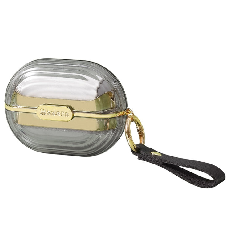 Carta in rotolo a strappo per abbigliamento, su entrambi i lati. Carta antipolvere, Gray, Green, Cream