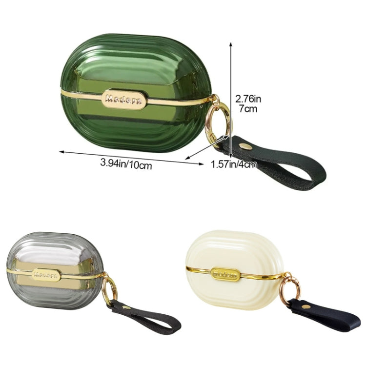 Carta in rotolo a strappo per abbigliamento, su entrambi i lati. Carta antipolvere, Gray, Green, Cream