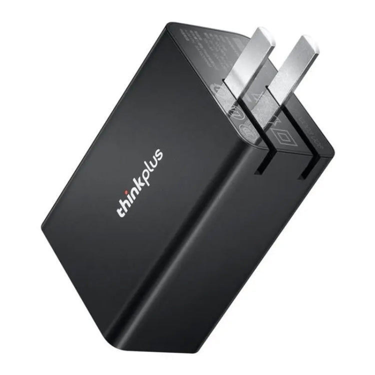 Adattatore Lenovo Thinkplus 65W USB-C pieghevole