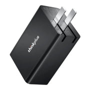 Adattatore di alimentazione pieghevole Lenovo Thinkplus da 65 W + set di cavi USB-C/Type-C per tablet telefono cellulare, spina CN, 65W Foldable