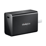 Adattatore Lenovo Thinkplus 65W USB-C pieghevole