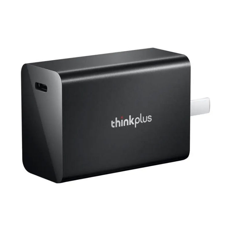 Adattatore Lenovo Thinkplus 65W USB-C pieghevole