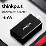 Adattatore Lenovo Thinkplus 65W USB-C pieghevole