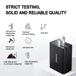 Adattatore Lenovo Thinkplus 65W USB-C pieghevole
