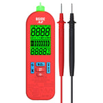 Multimetro digitale portatile BSIDE A2 con range automatico