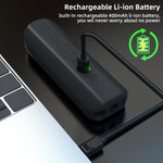 Multimetro digitale portatile BSIDE A2X con ricarica USB-C