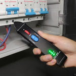 Tester di tensione CA senza contatto BSIDE AVD07