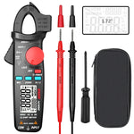 Multimetro digitale a pinza BSIDE ACM92 600V 100A