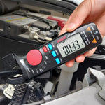 Multimetro digitale a pinza BSIDE ACM92 600V 100A