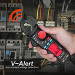 Multimetro digitale a pinza BSIDE ACM92 600V 100A