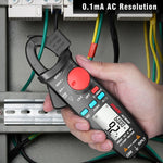 Multimetro digitale a pinza BSIDE ACM92 600V 100A
