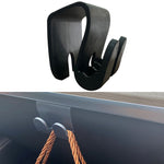 Per Tesla Model Y Accessori per la modifica degli interni del gancio del vano portaoggetti del passeggero, Glove Box Hook